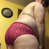 Wesley Nutter exposed fat pig faggot