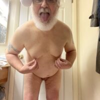 Santa Claus is cumming for all the naughty boys!