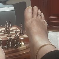 Je suis une putain pour alpha