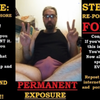 ANDREW KODESCH FAGGOT EXPOSURE TEMPLATES