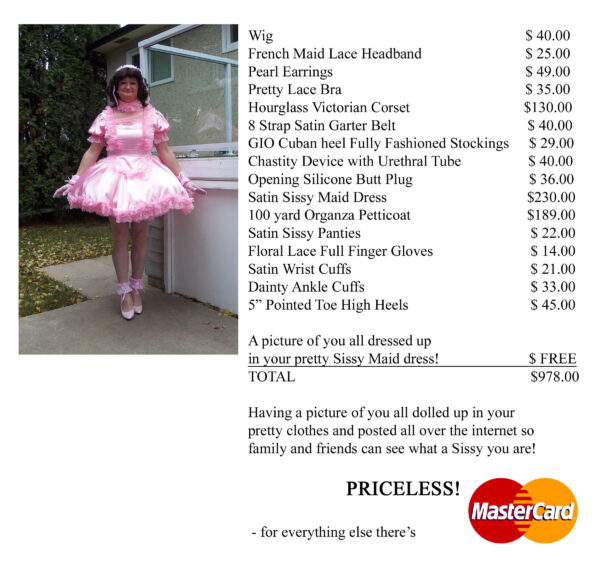 Priceless Sissy Maid_3