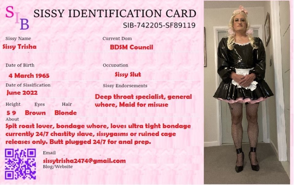 sissy-id