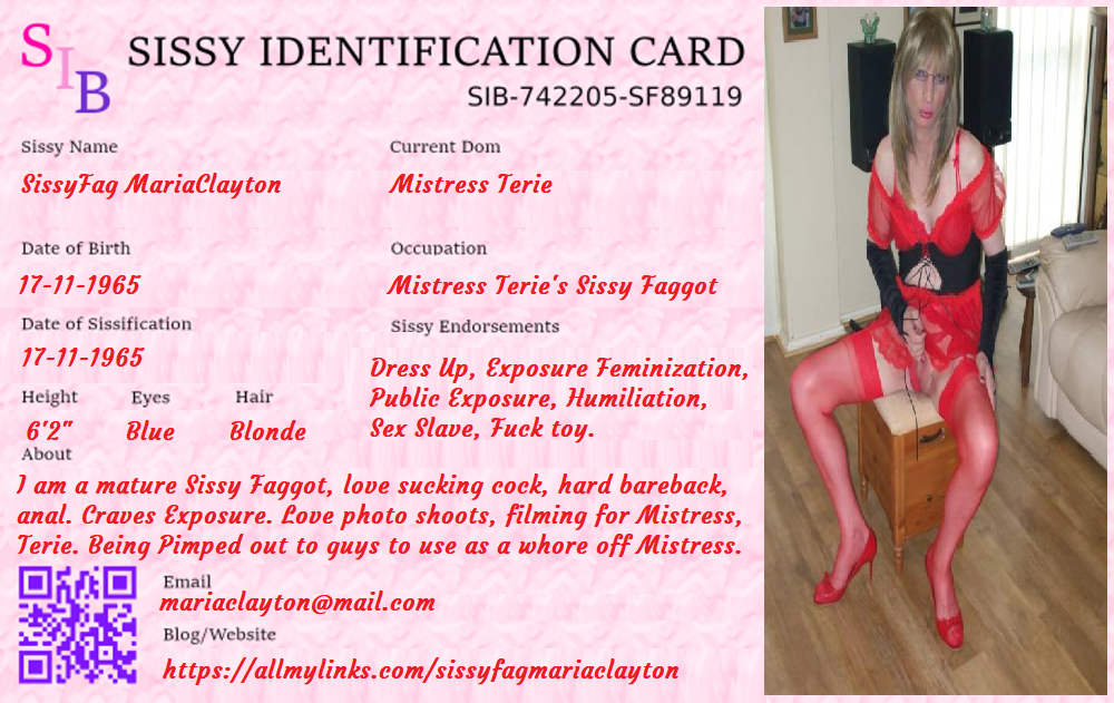 sissy-id