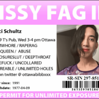 Sissy IDs