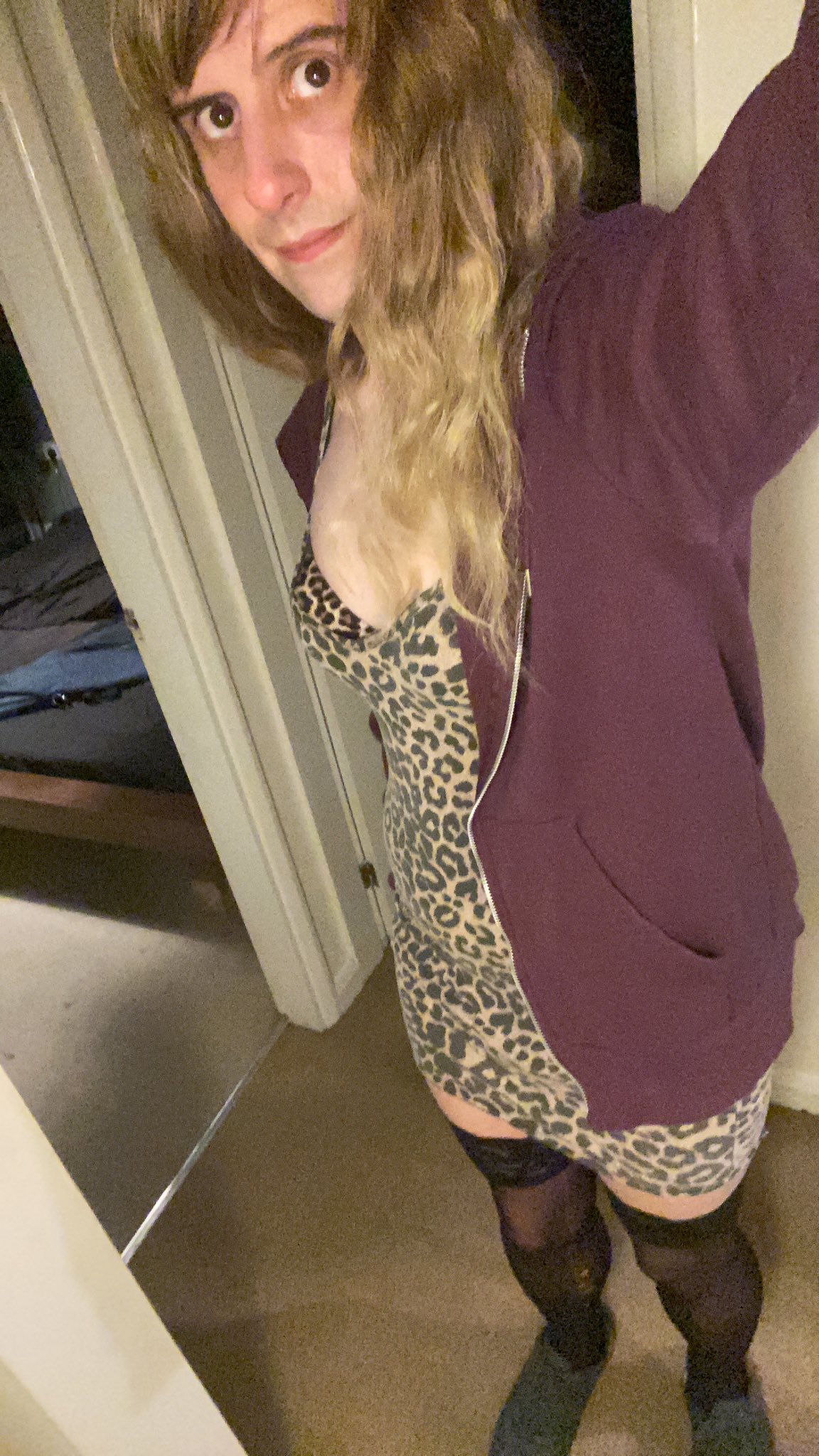 Out for a walk