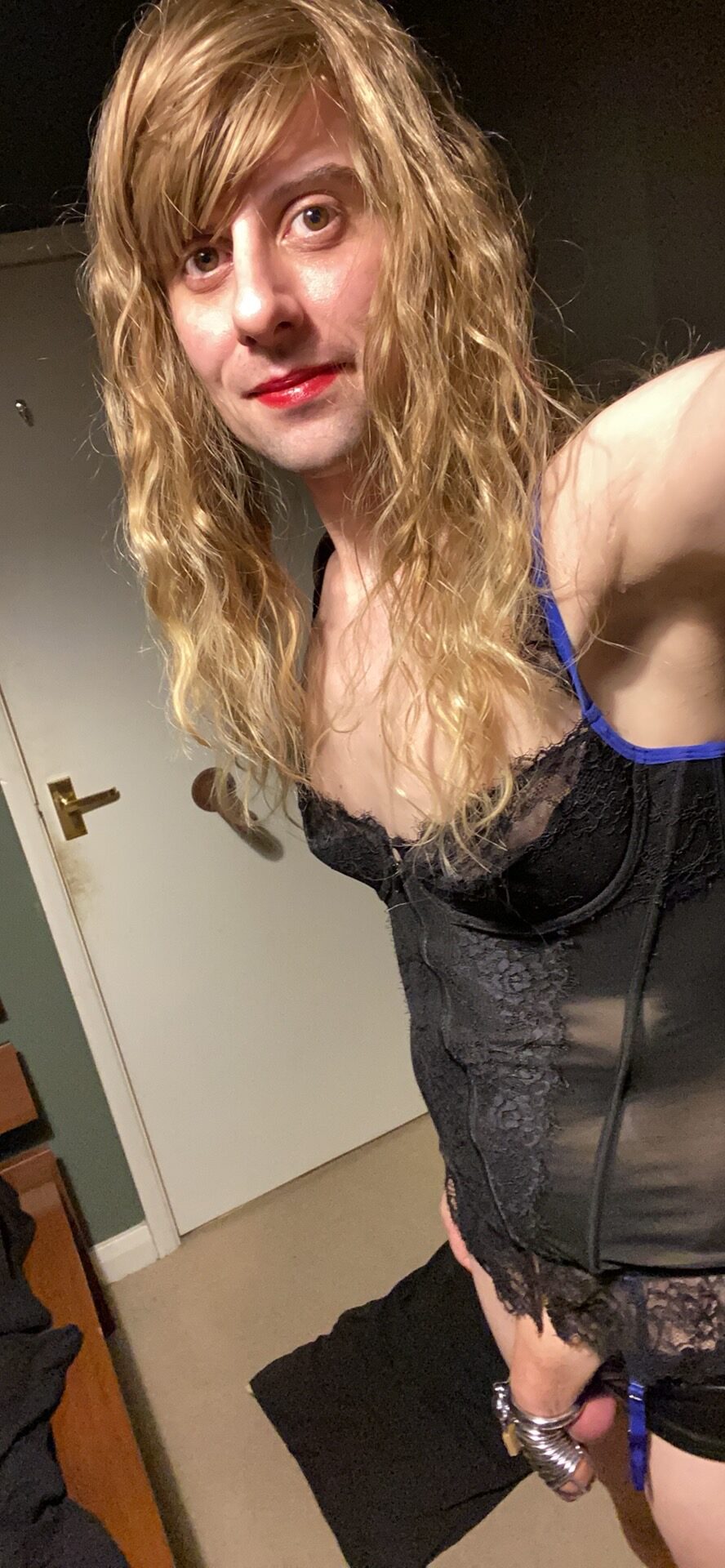 Getting better
