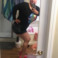 Candi Lovecocks exposed sissy faggot