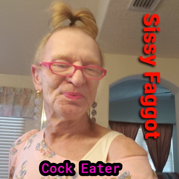 Cock Eater 